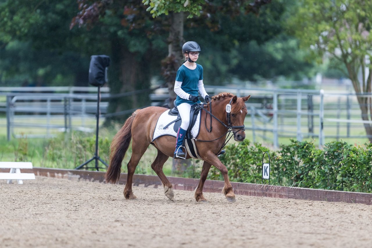 Bild 20 - Pony Akademie Turnier